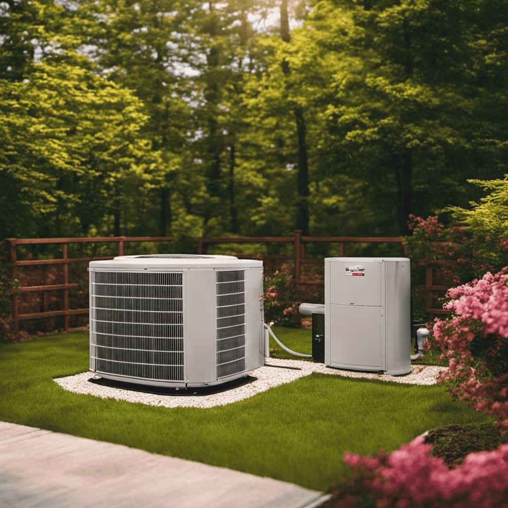 heat pump service near me