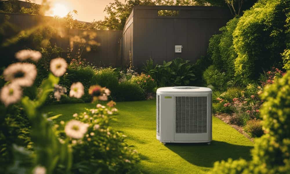 heat pump water heater rebate