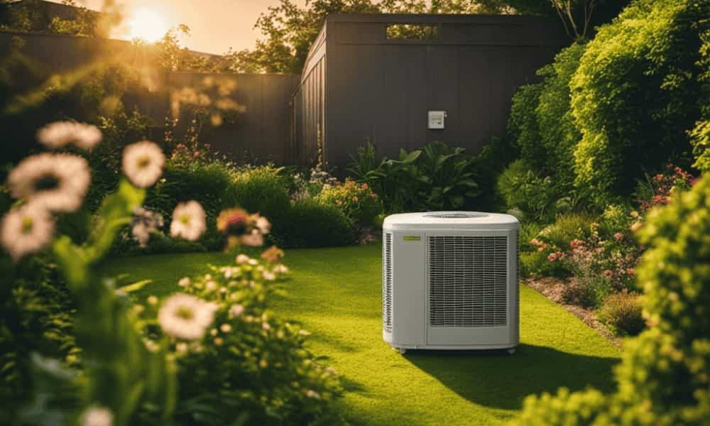 heat pump systems for homes