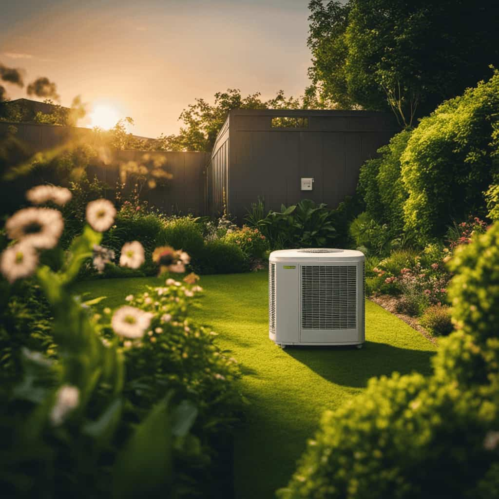 heat pump cost to run