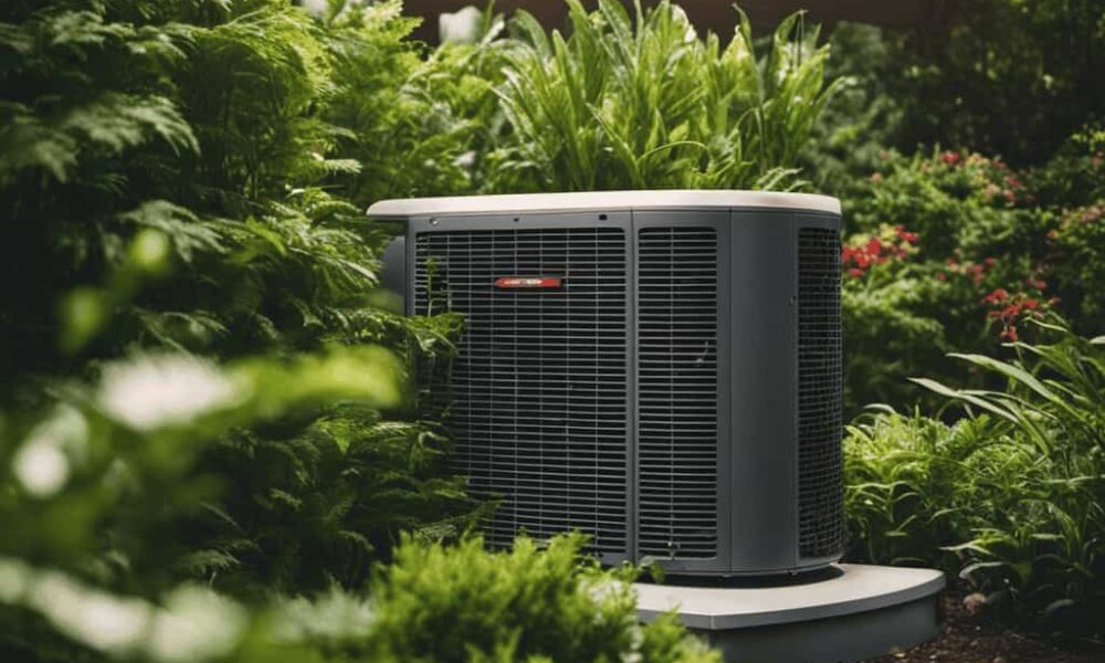 Revolutionizing Renewable Energy With UltraEfficient Heat Pumps Best