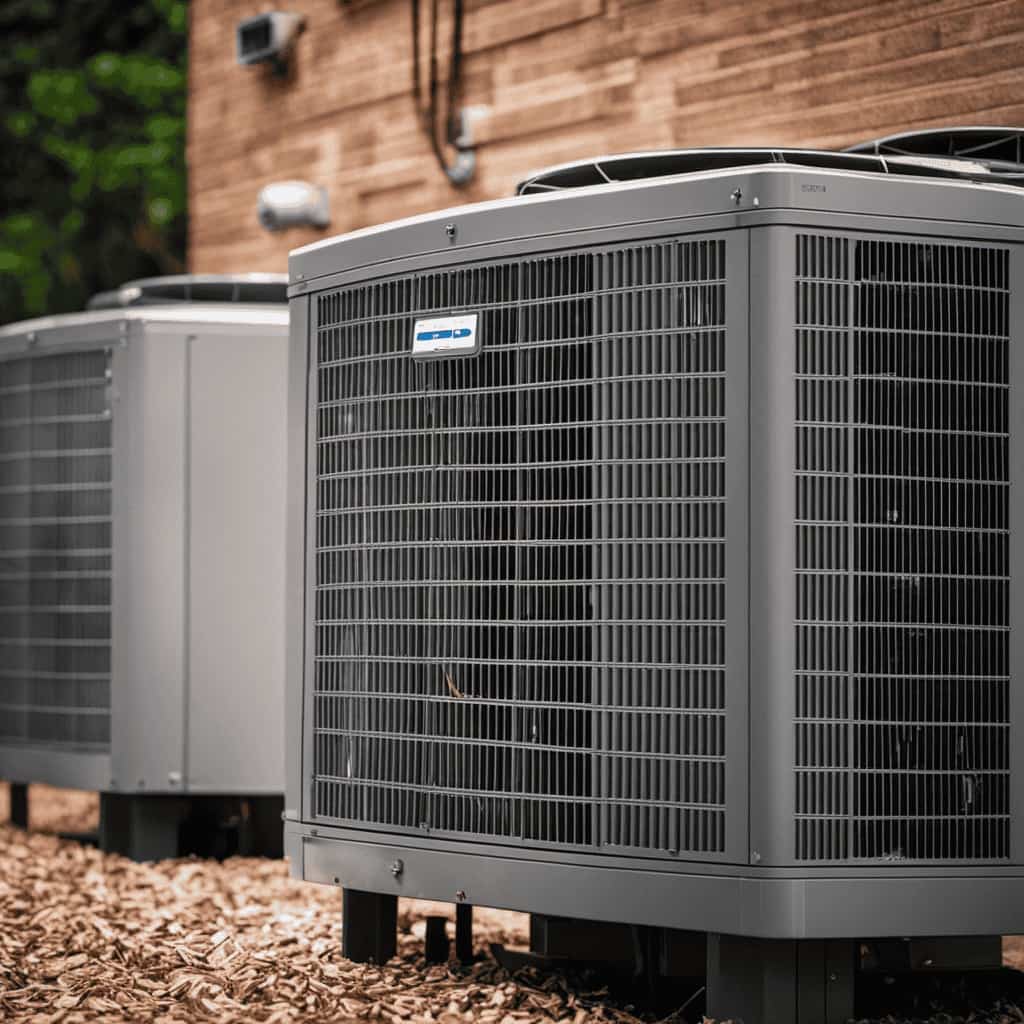 heat pump systems prices