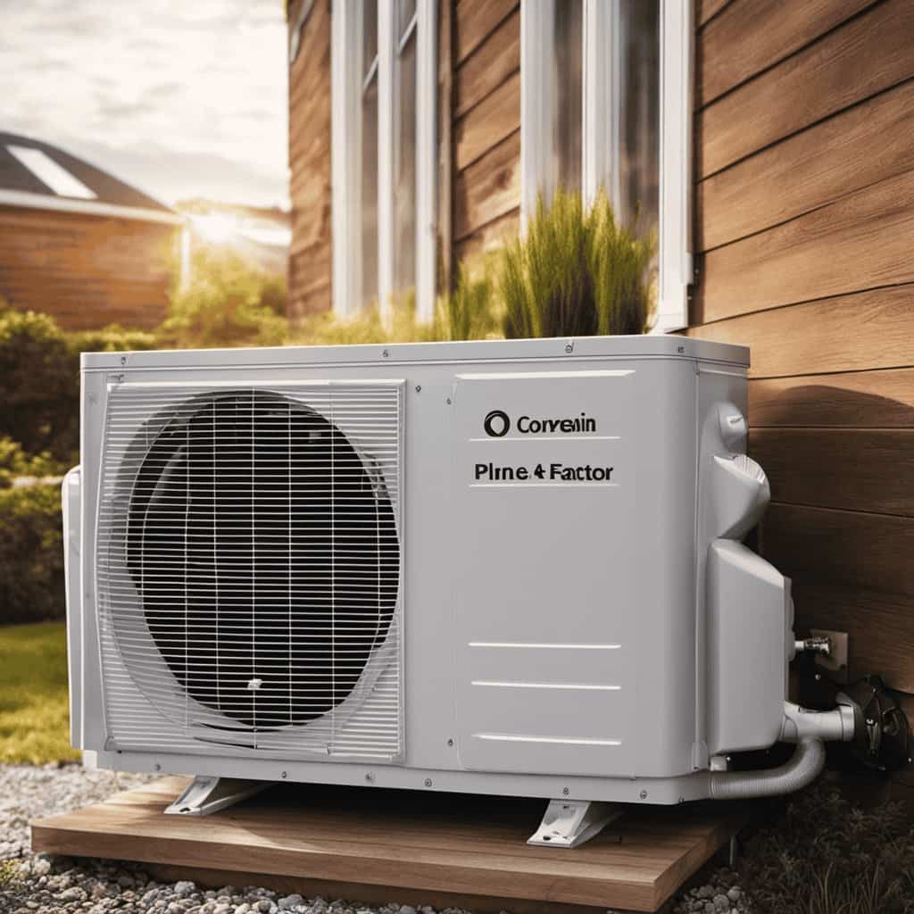 goodman heat pump model numbers