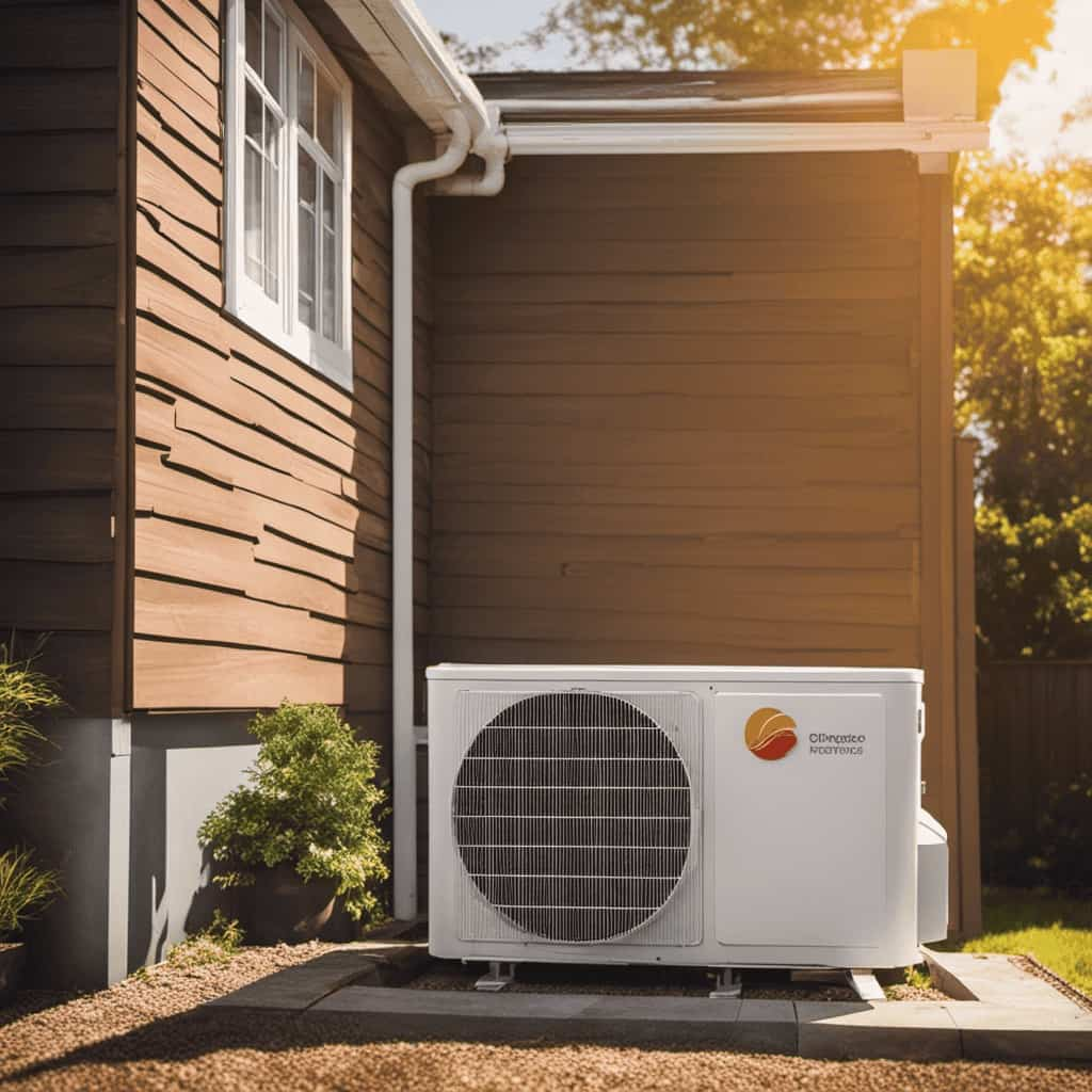 goodman heat pump reviews