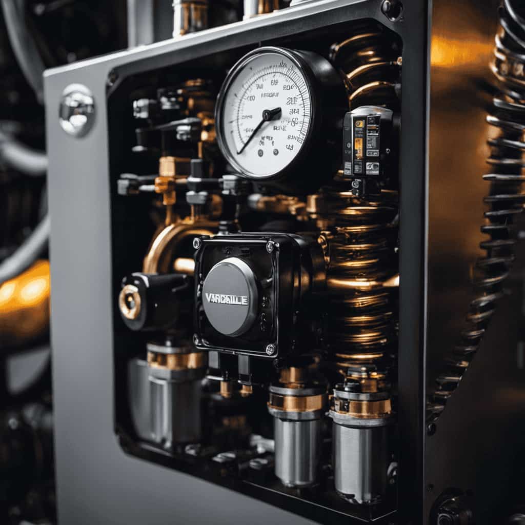 goodman heat pump model numbers