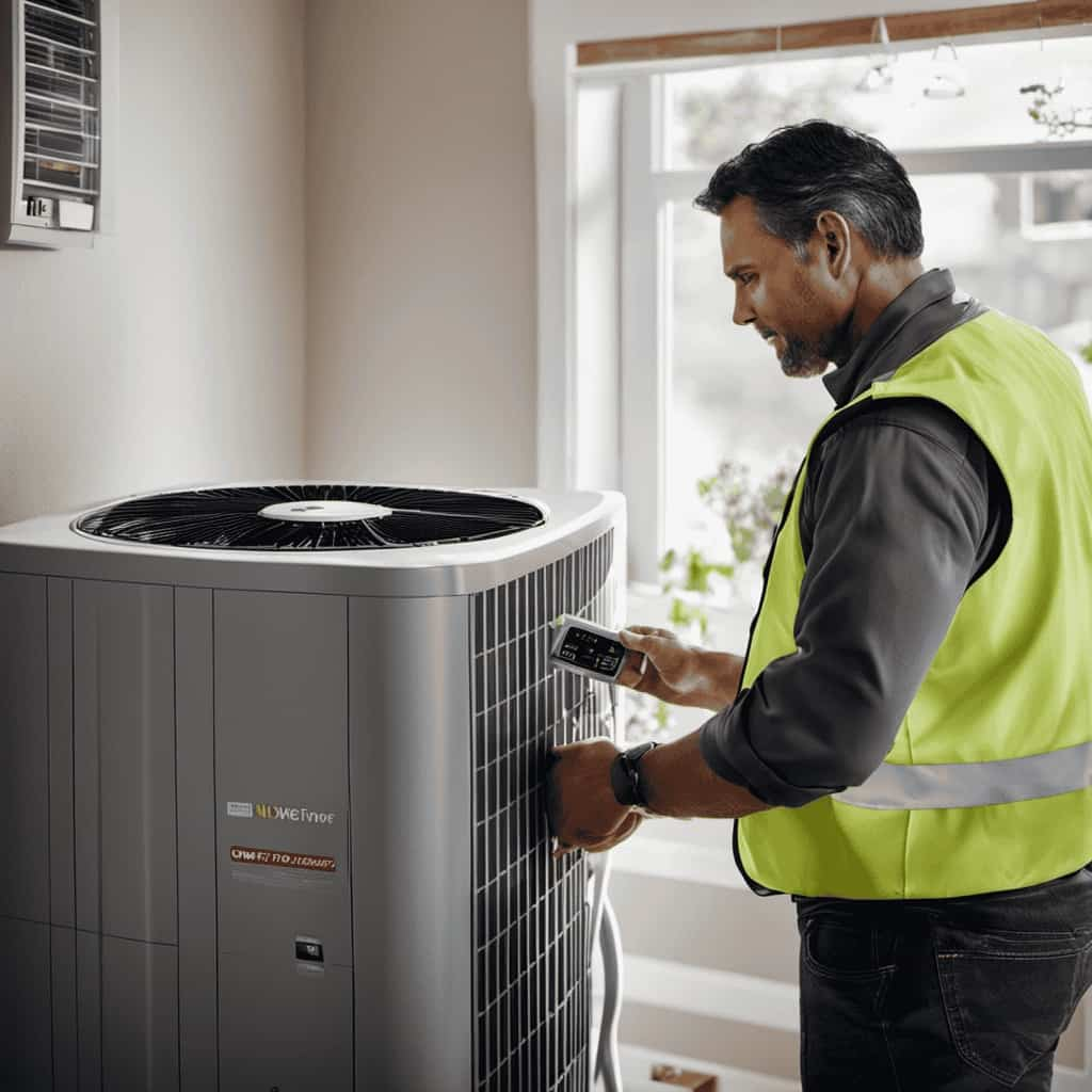 heat pump systems near me