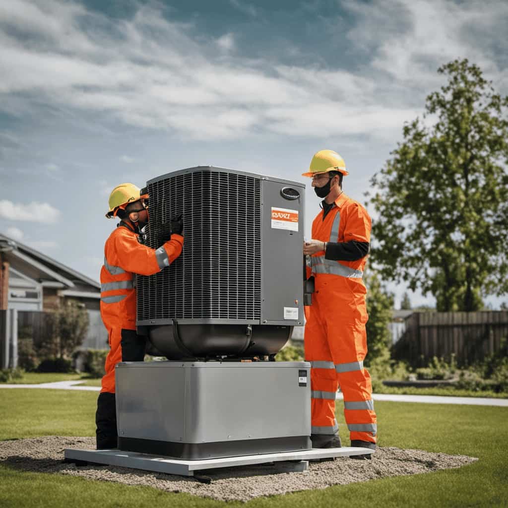 xc25 air conditioner xp25 heat pump