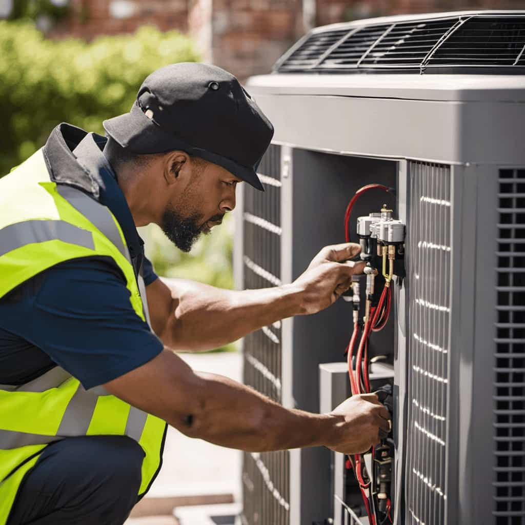 heat pump systems near me