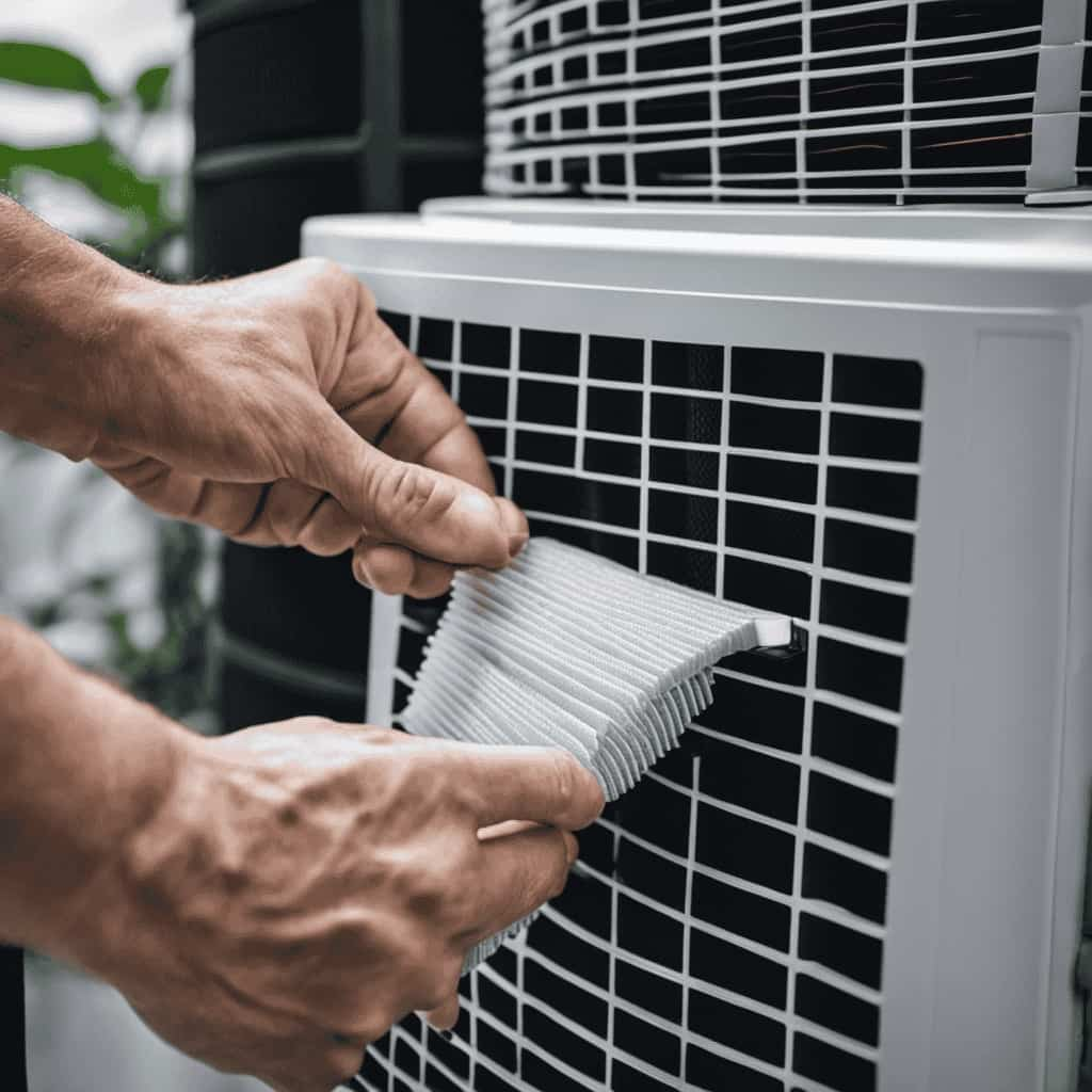 what temperature does a heat pump work