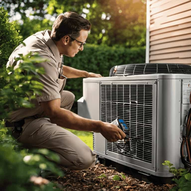 heat pump tumble dryer