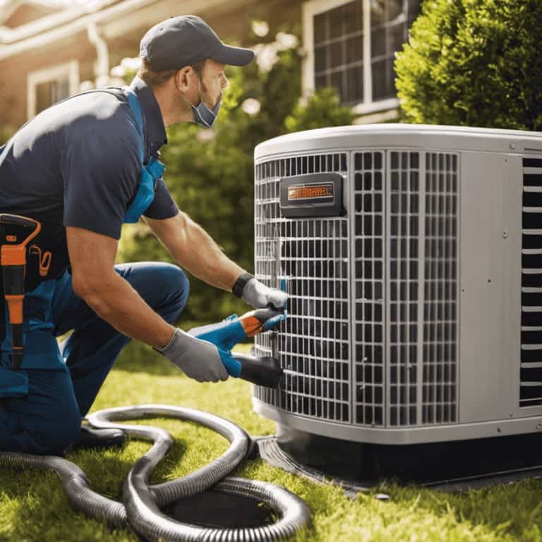15 Essential Steps to Heat Pump Home Heating Mastery