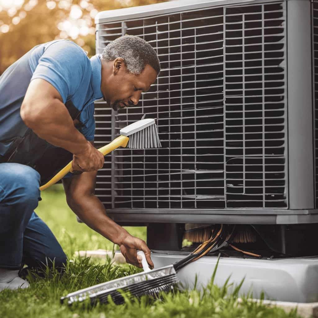 Enduring Elements of a Heat Pump's Refrigeration Cycle