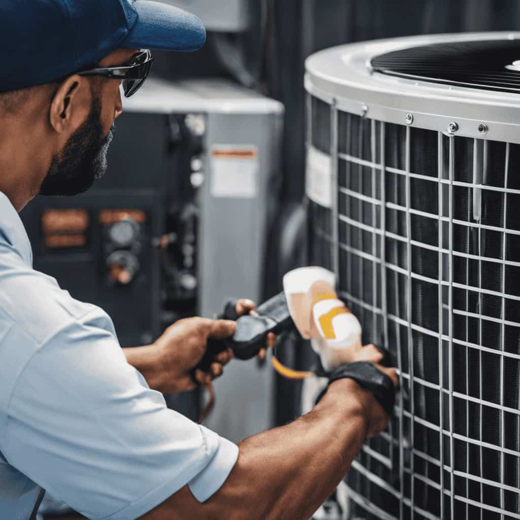 goodman hvac systems