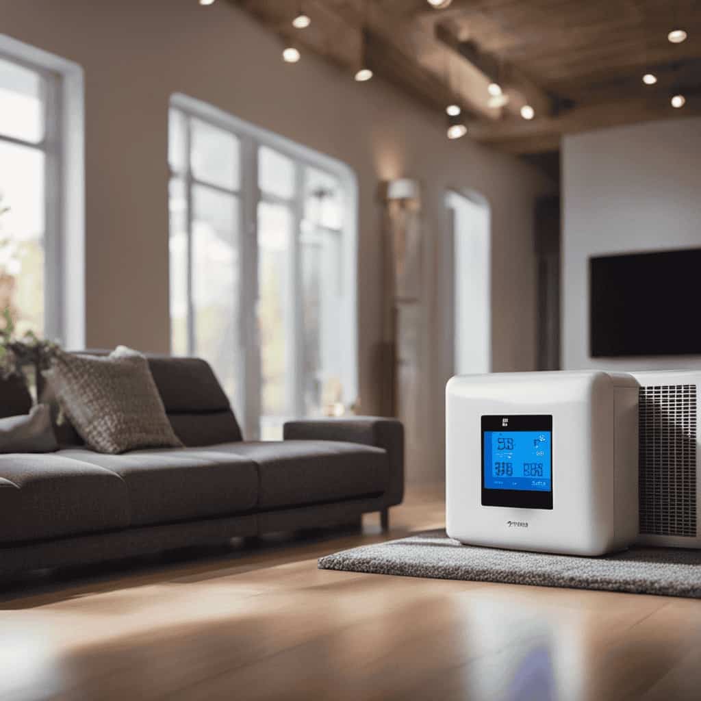 heat pump replacements