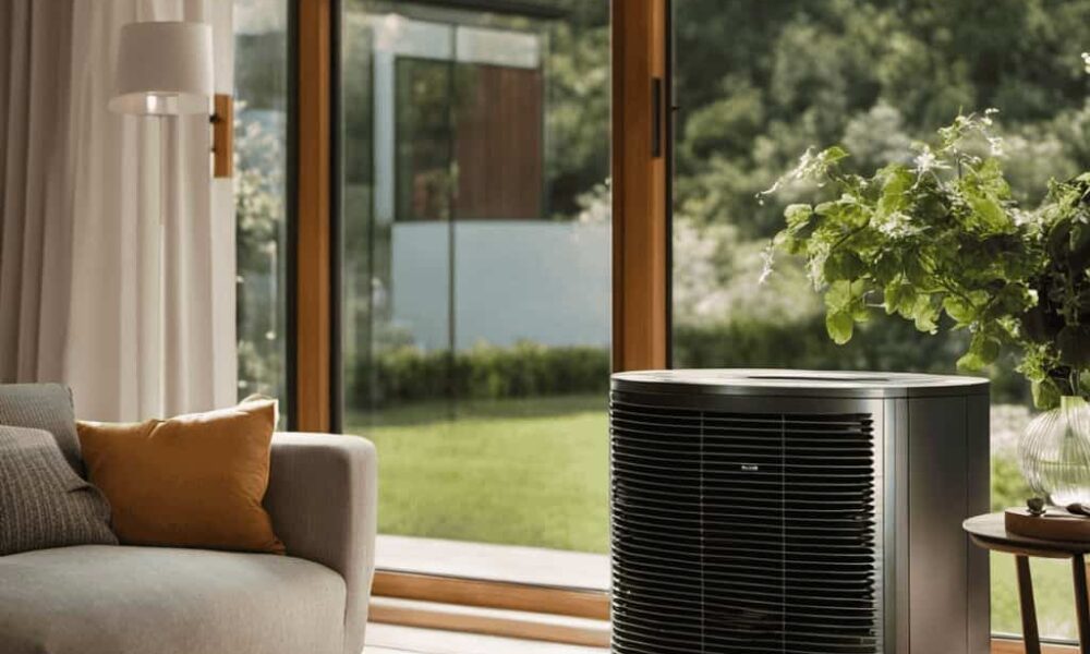 What Is the Secret to Boosting Heat Pump Efficiency Best Heat Pumpro