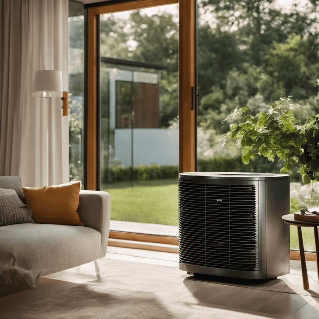 heat pump service contract