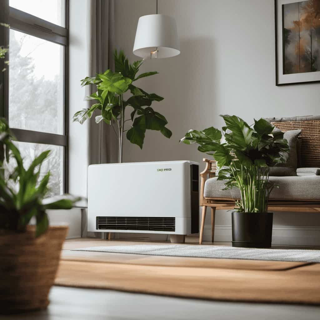 heat pump how it works