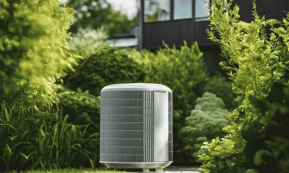 heat pump systems explained