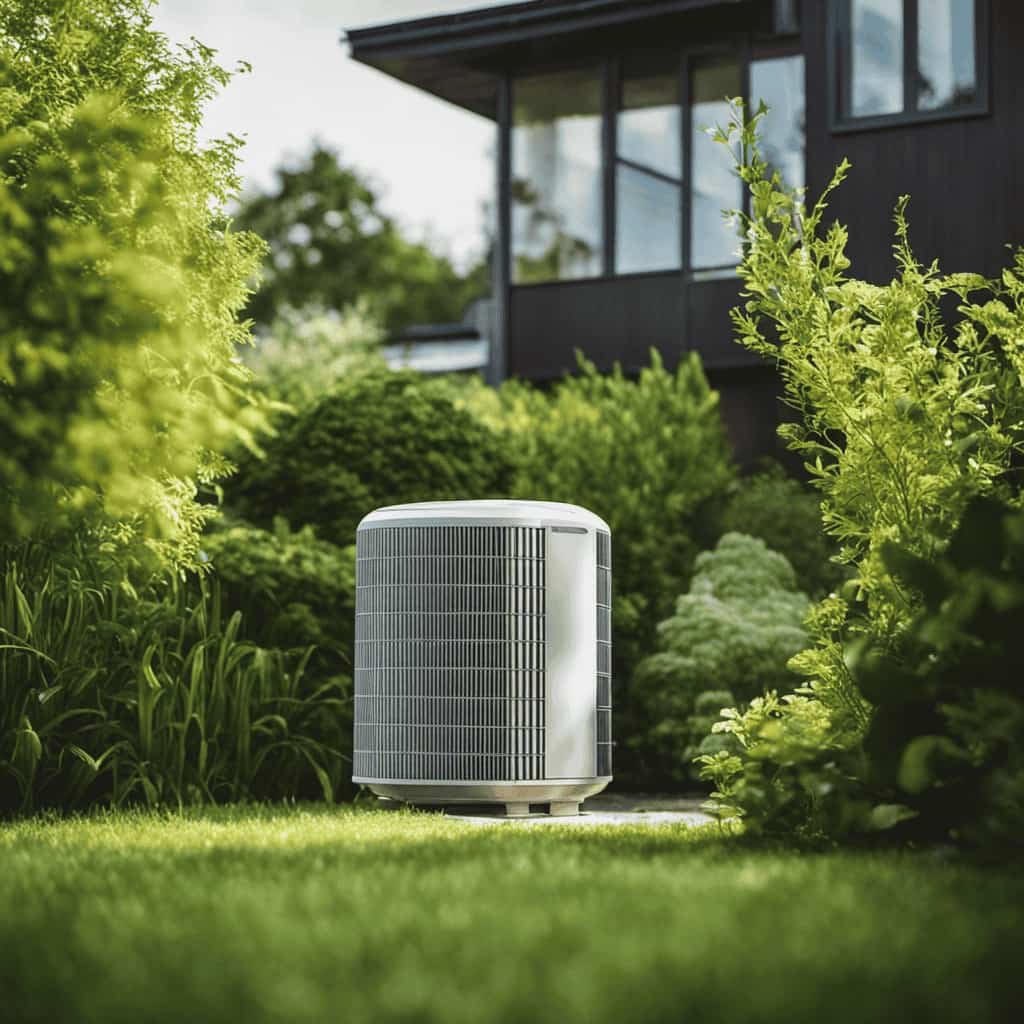 energy efficiency financing