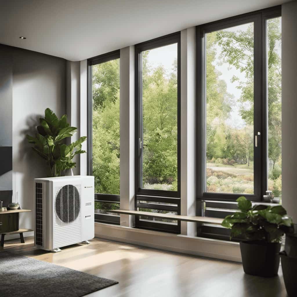 heat pump system
