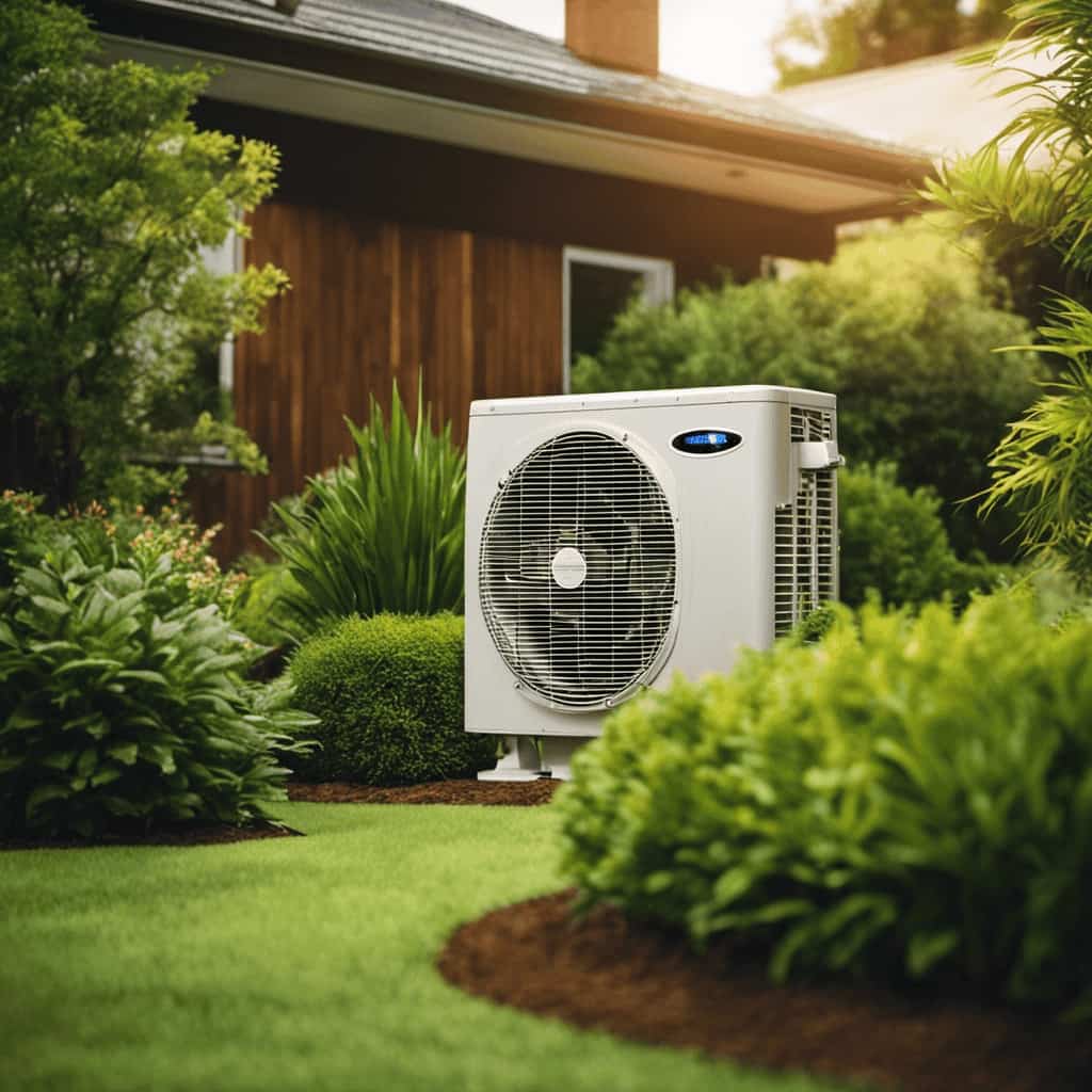 heat pump vs furnace