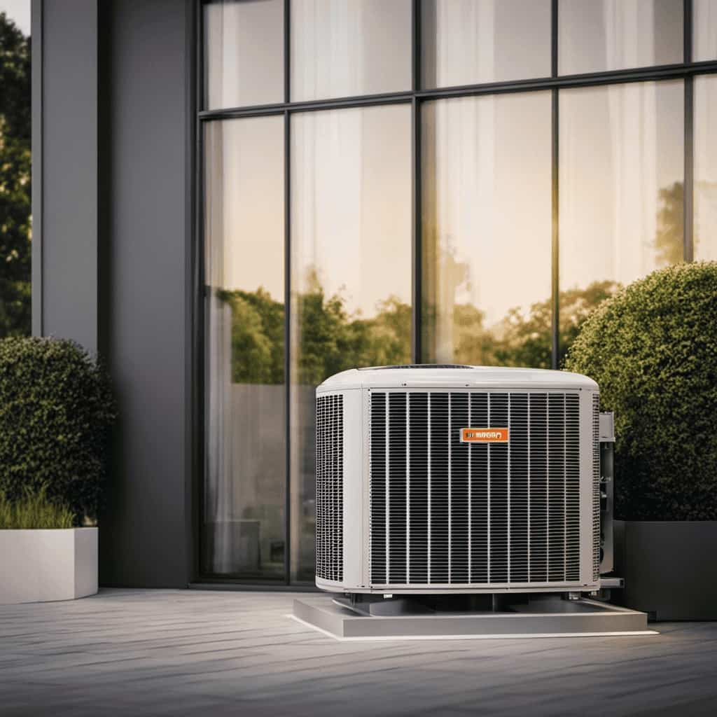 what are the disadvantages of a heat pump