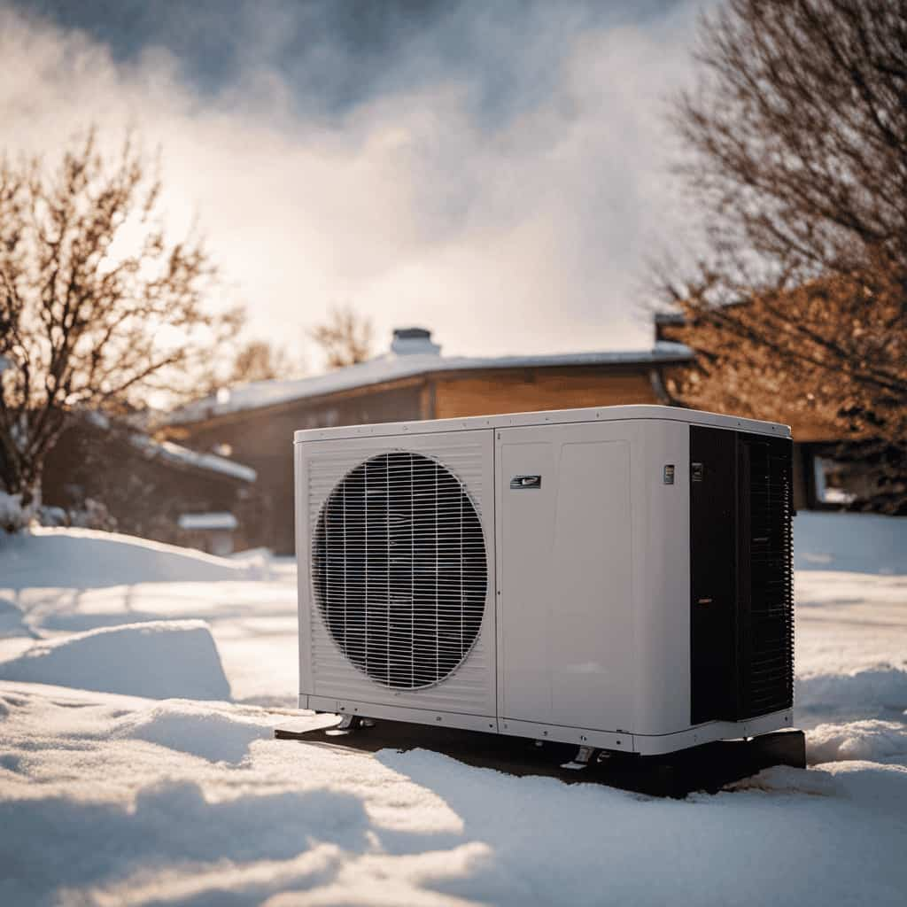 lennox heat pump prices