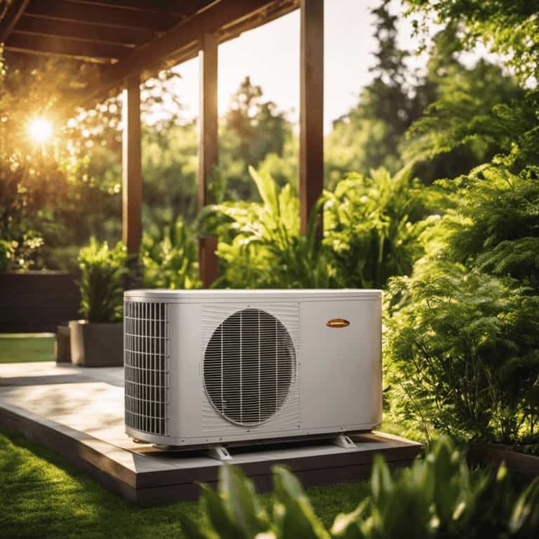 heat pumps explained for dummies