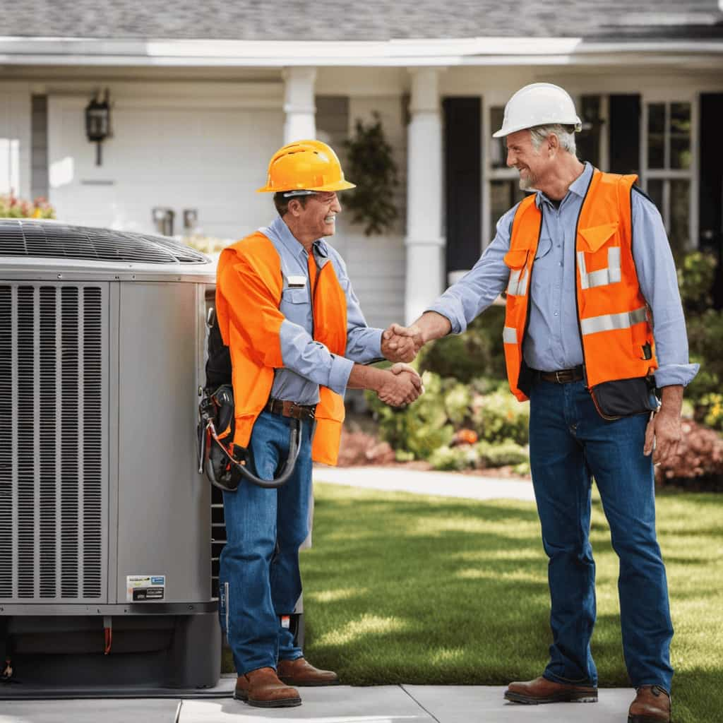 top rated heat pumps 2018