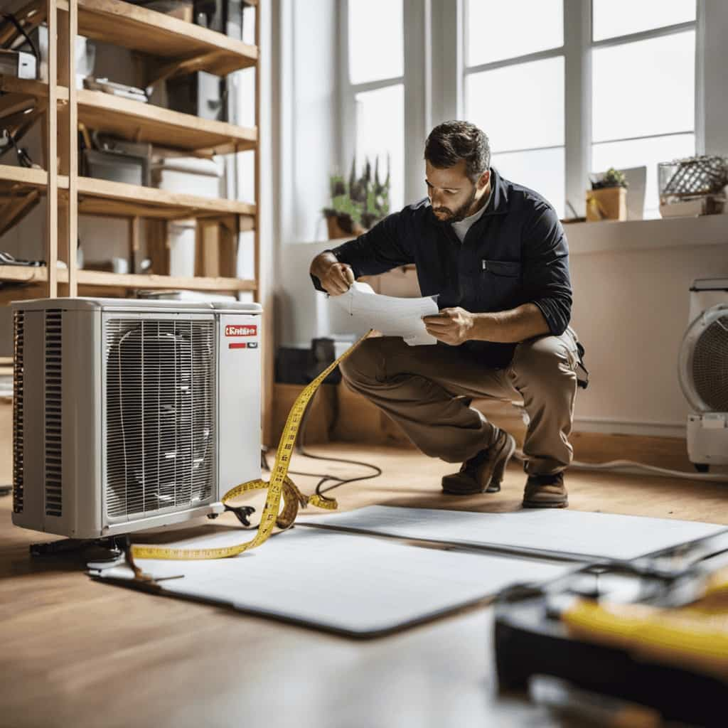 heat pump installation near me