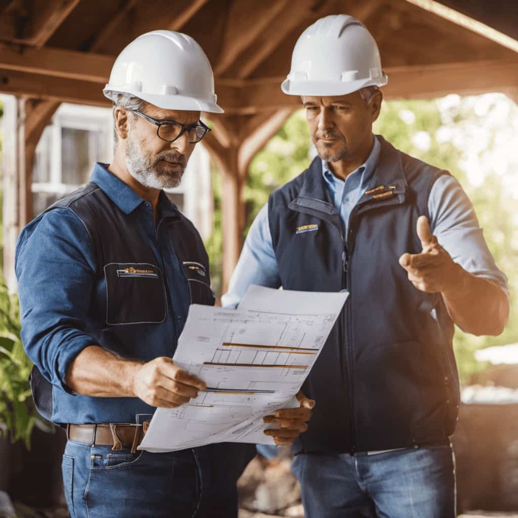 heat pump service checklist
