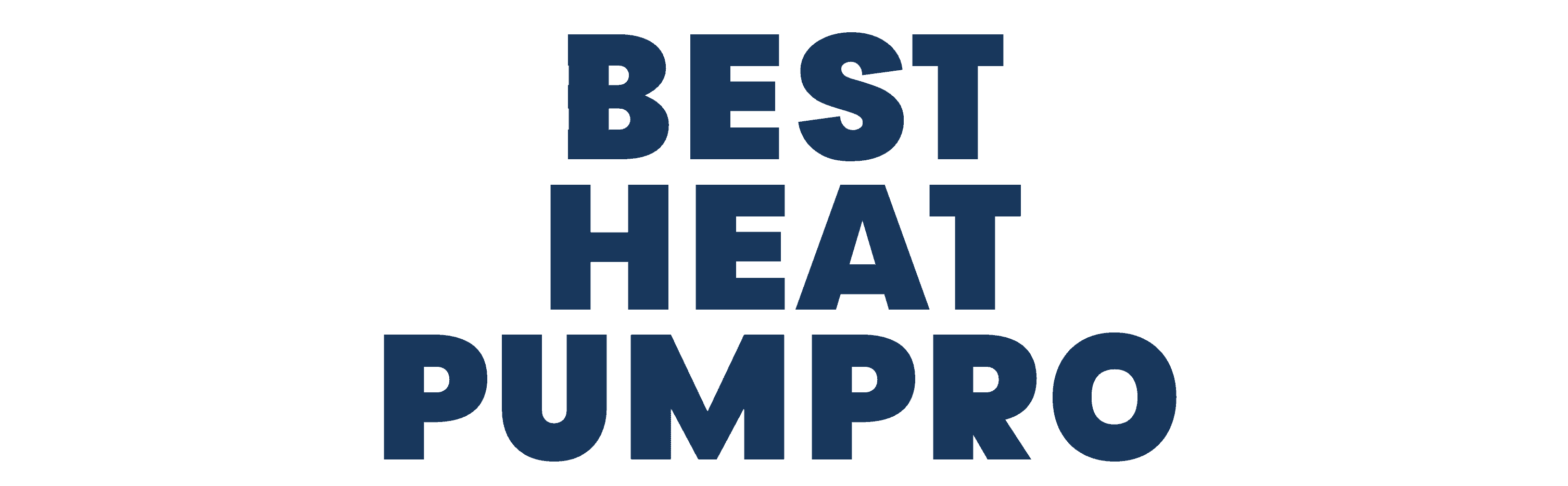 Best Heat Pumpro
