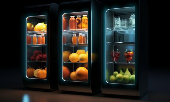 cooling technology