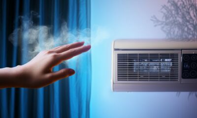 heating and cooling solutions