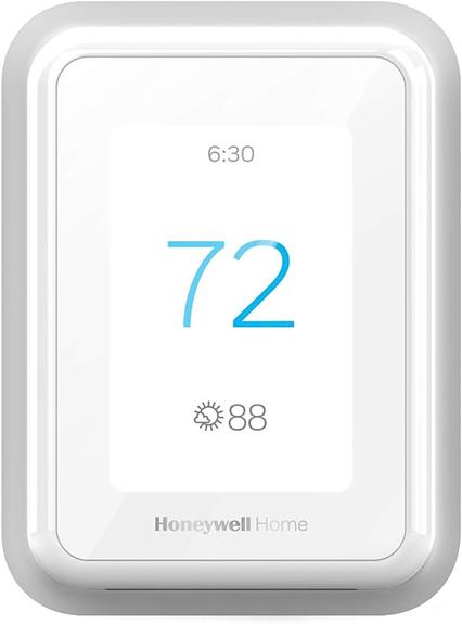 honeywell t9 smart thermostat