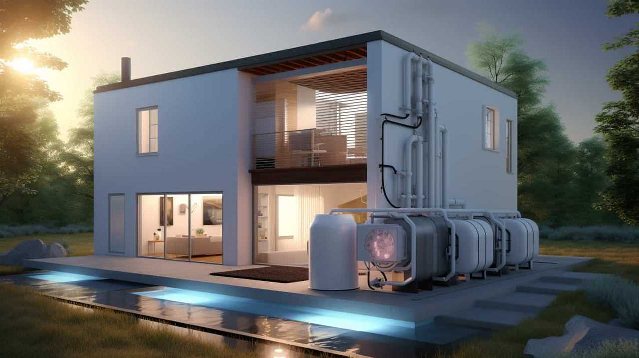 hvac split systems