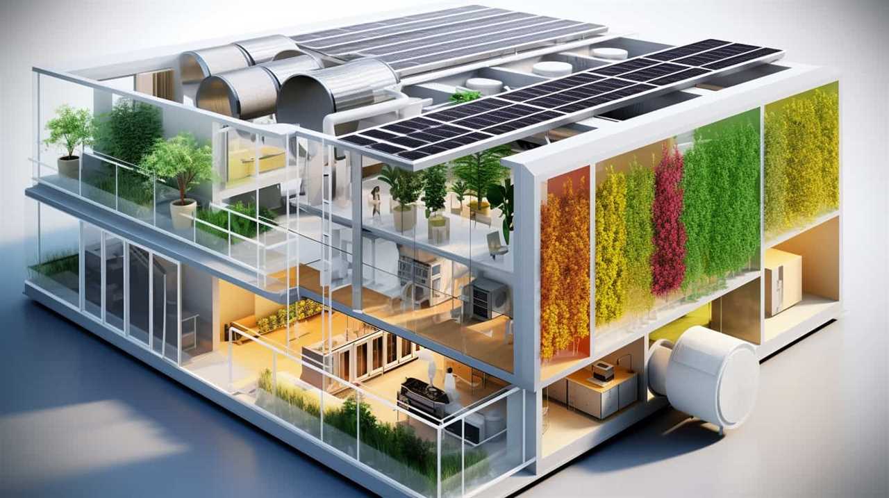 trane matched systems