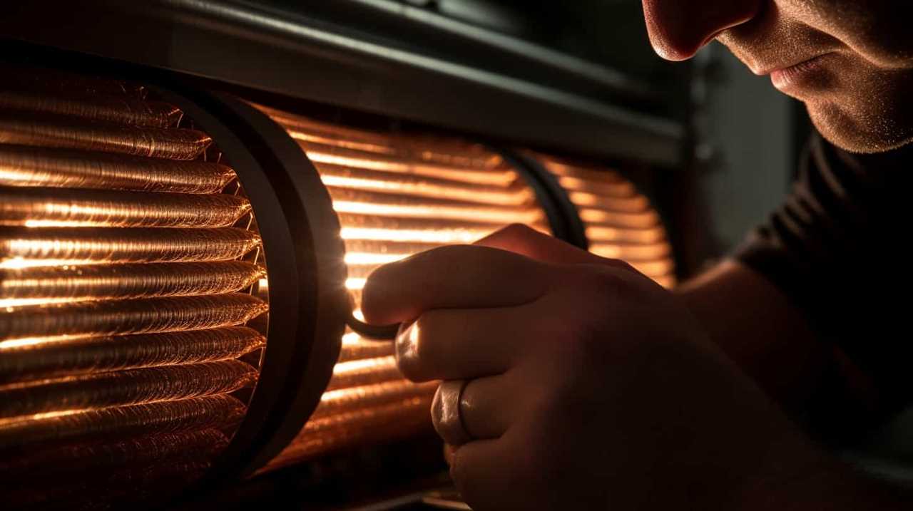 heat pump water heater cost
