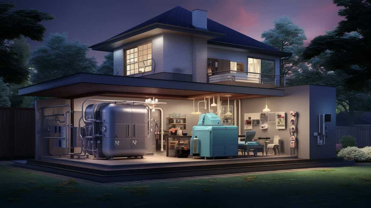 heat pumps explained youtube