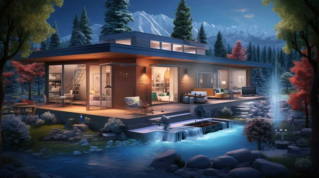 how does a pool heat pump work