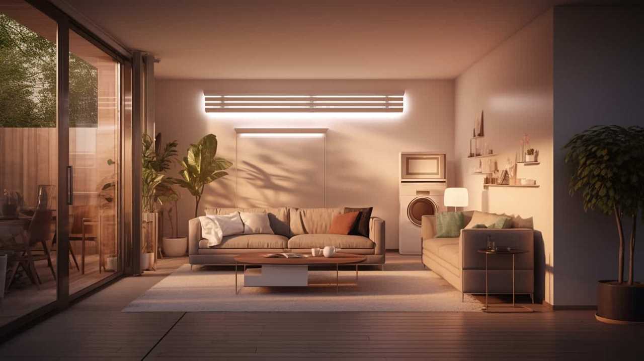 heat pump system
