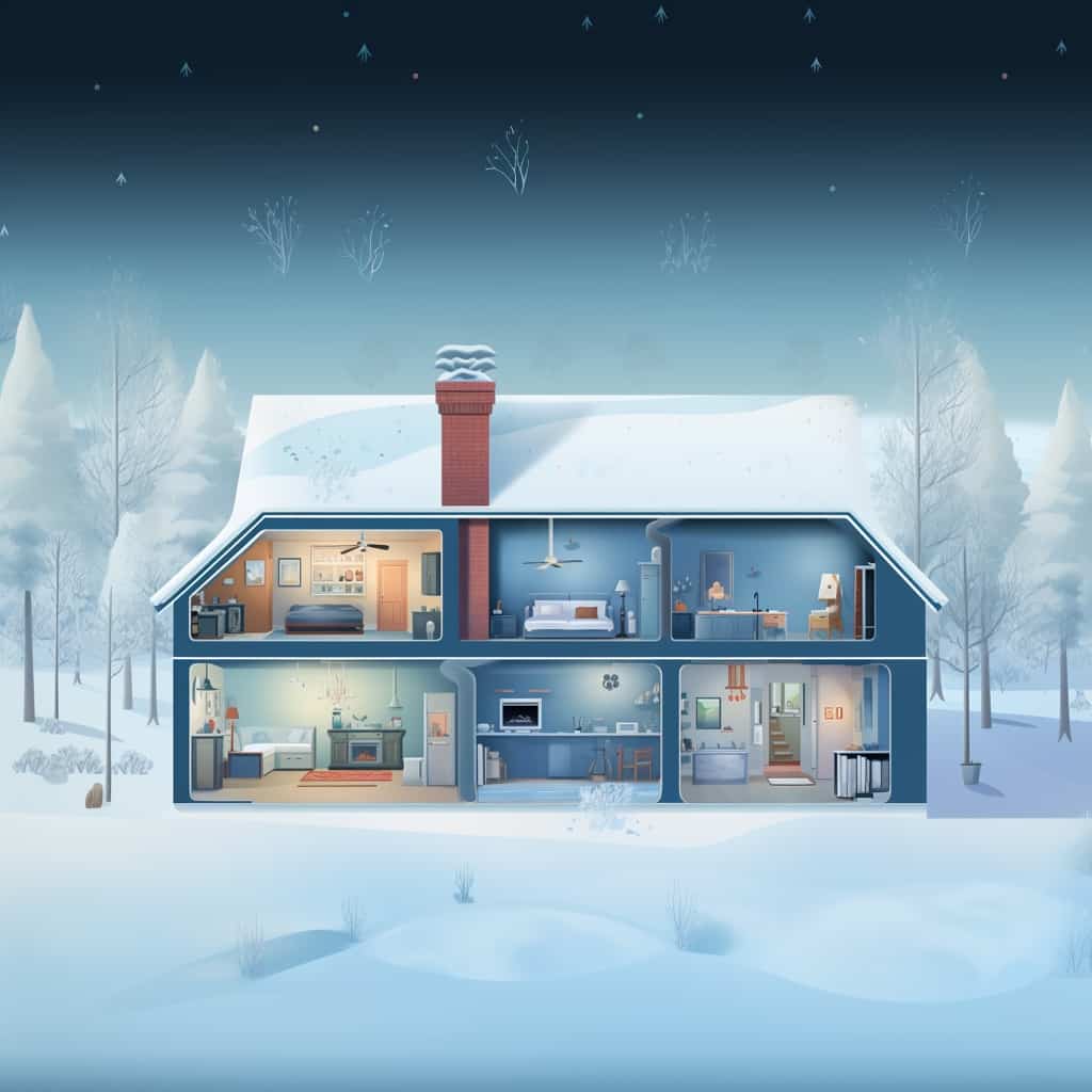 heat pump replacements+routes
