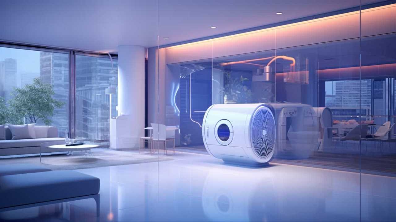 energy savings at home