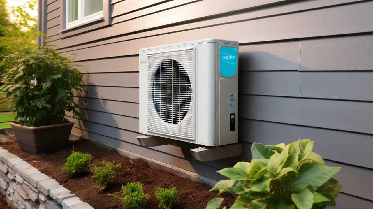 hvac systems types