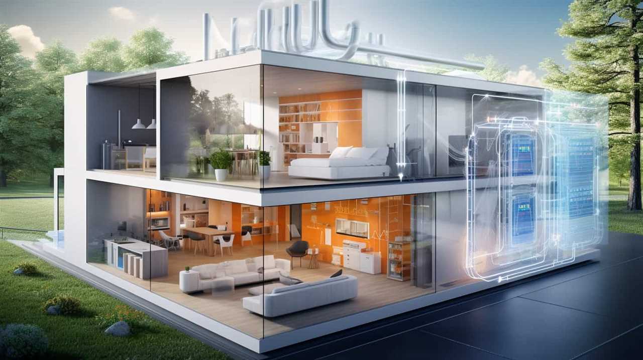 energy efficiency financing