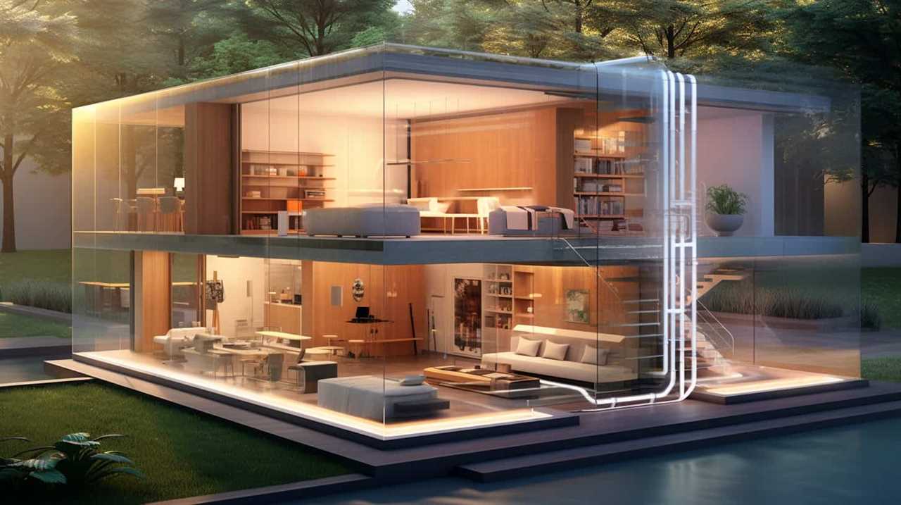 heat pump for cooling