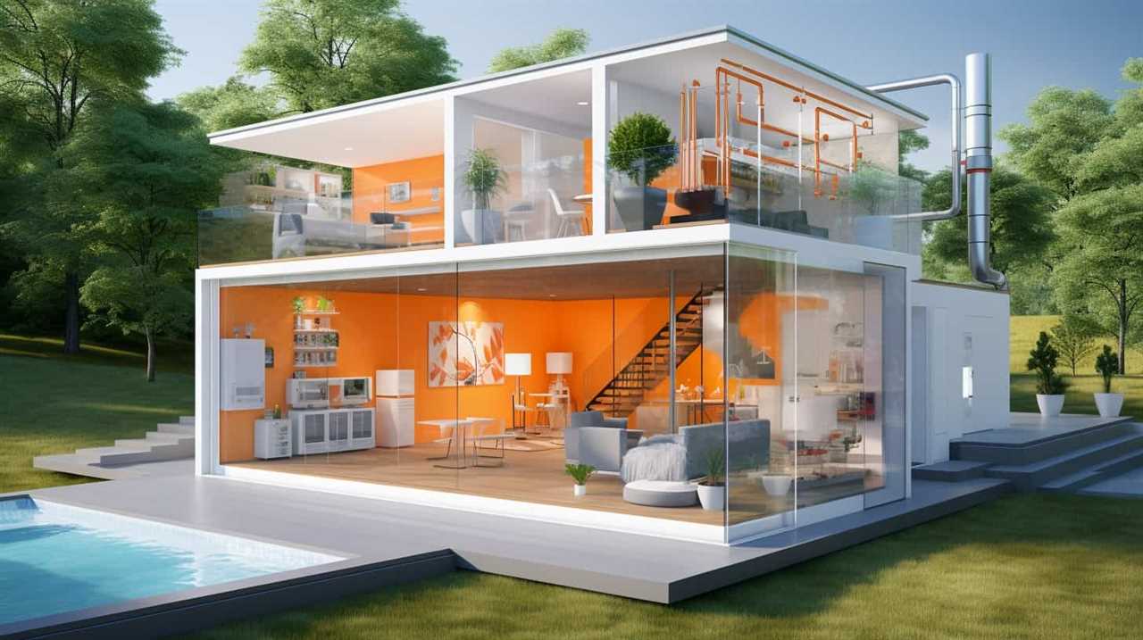 how good are heat pumps at cooling