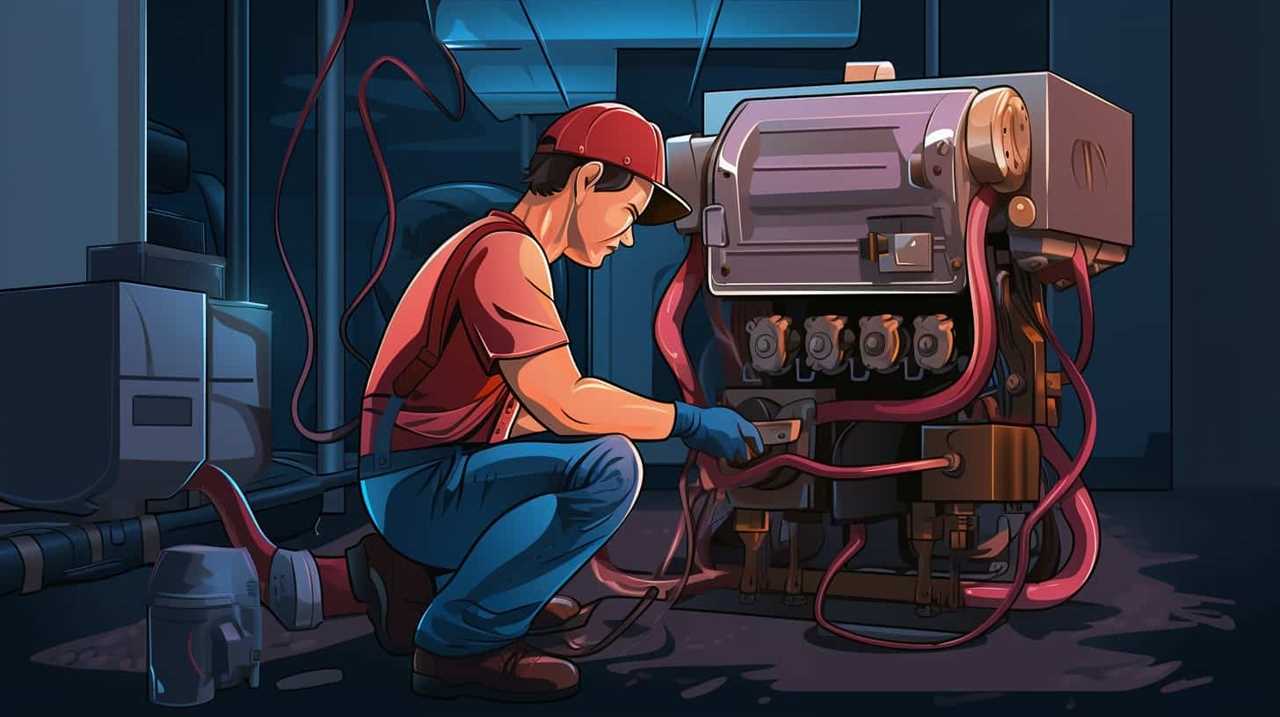 heat pump problems