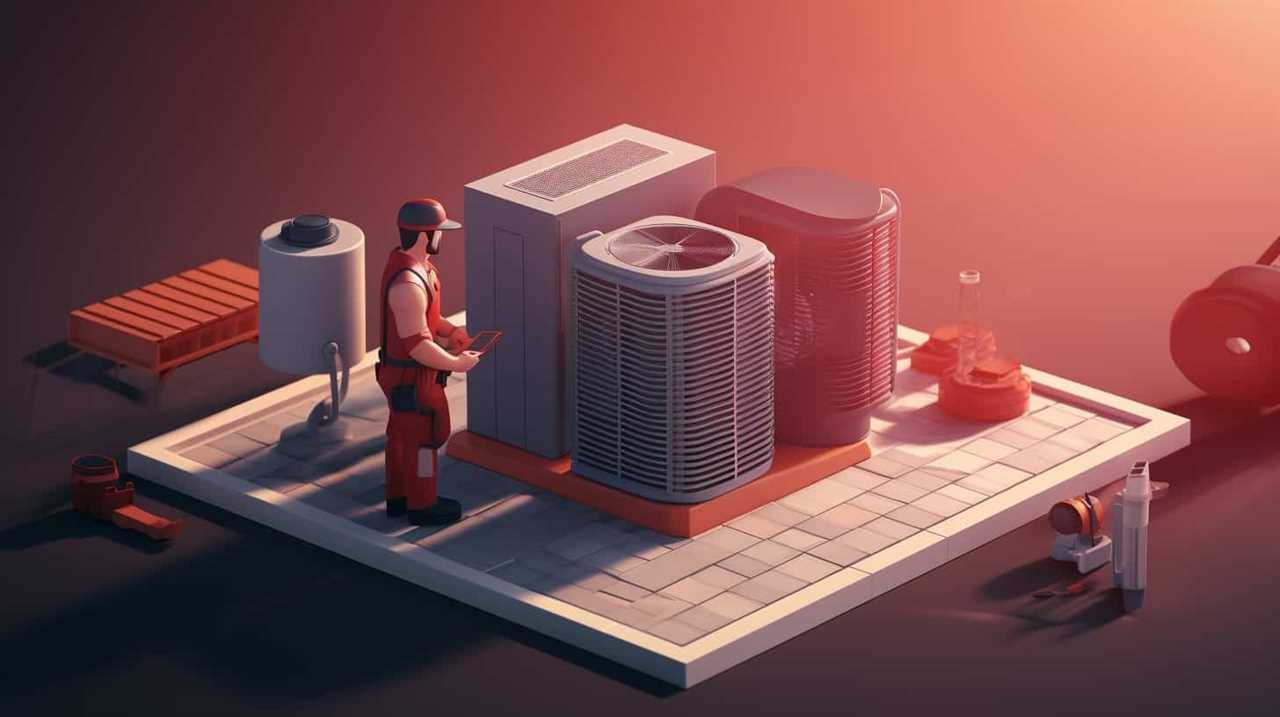 lennox heat pump temperature range