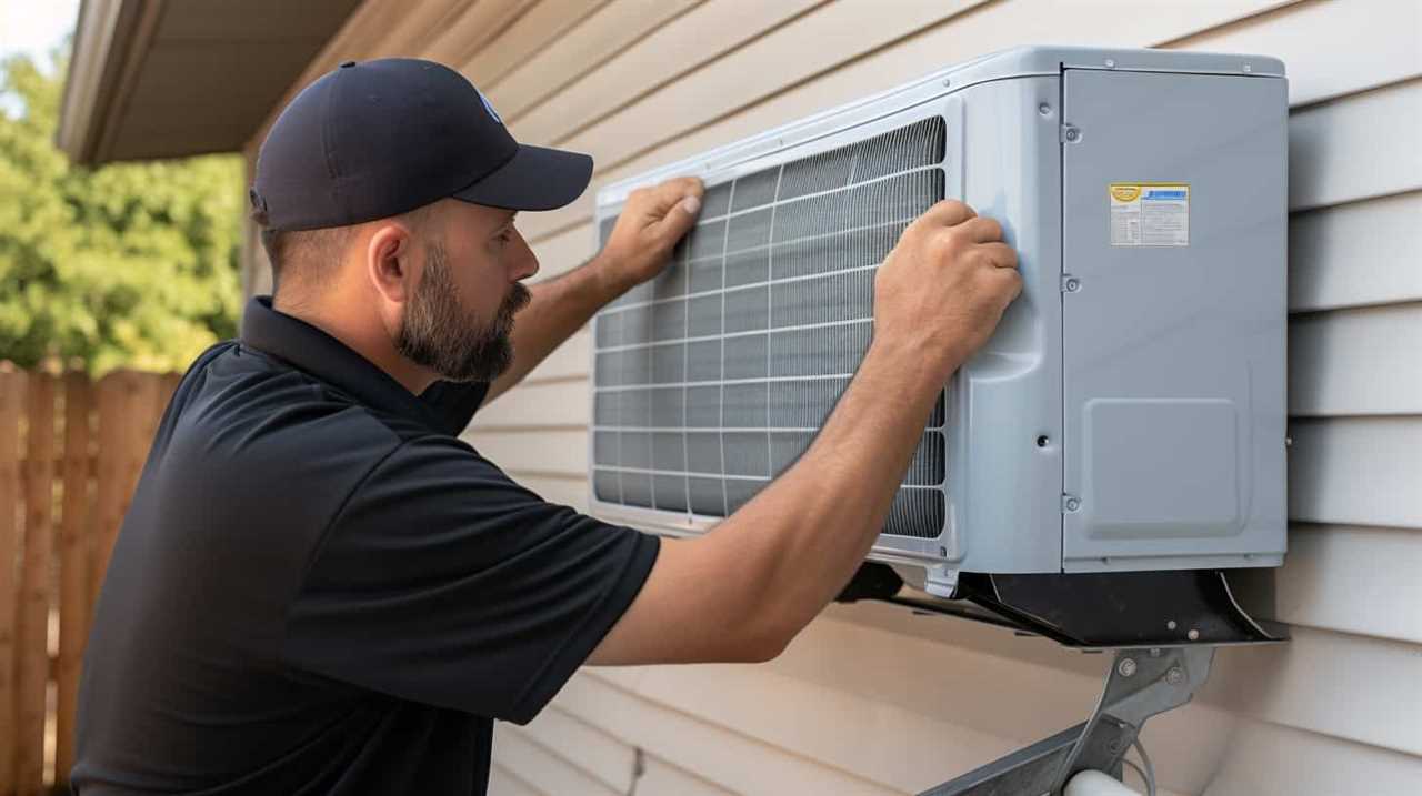 heat pump systems prices